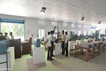 AC Muthiah Private ITI