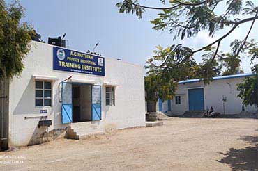 AC Muthiah Private ITI