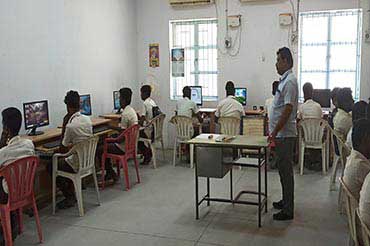 AC Muthiah Private ITI