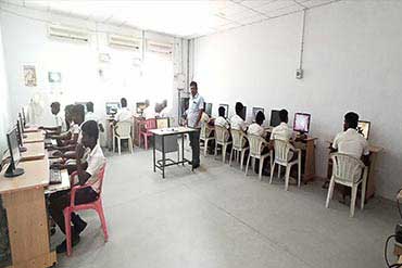 AC Muthiah Private ITI