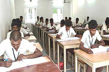 AC Muthiah Private ITI