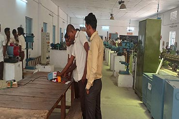 AC Muthiah Private ITI