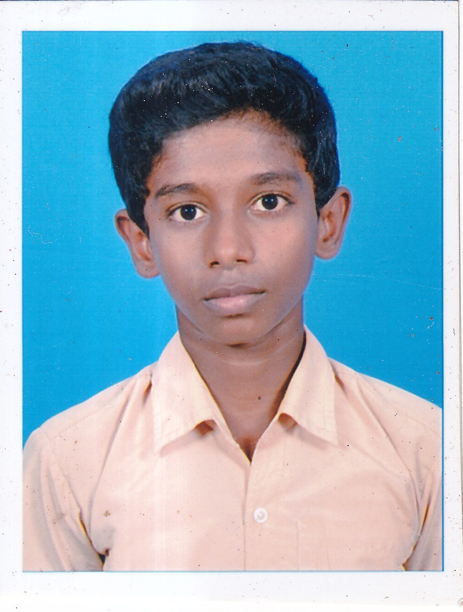 AC Muthiah Private ITI